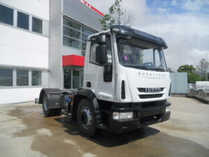 IVECO EUROCARGO 120E21-P A TELAIO PASSO 3.105