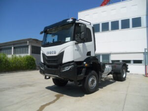 IVECO T-WAY AD190T360W-P 4X4